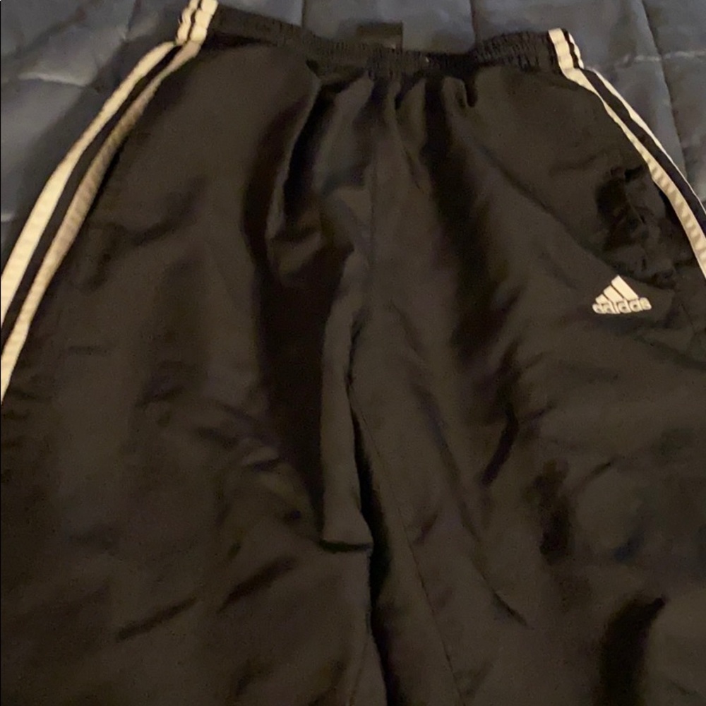Track Pants